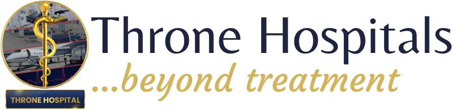 Throne Hospital
